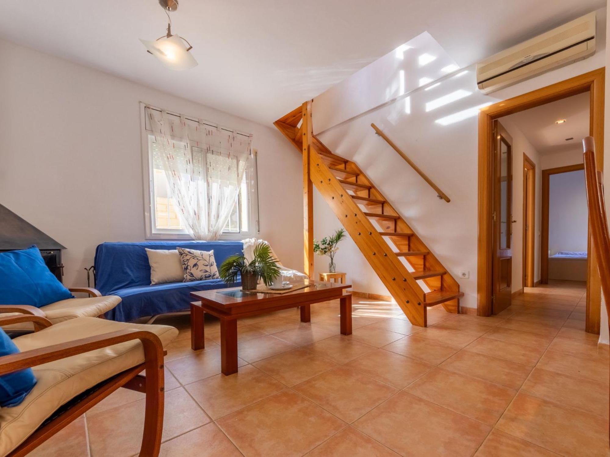 Holiday Home Sally By Interhome Riumar Ngoại thất bức ảnh