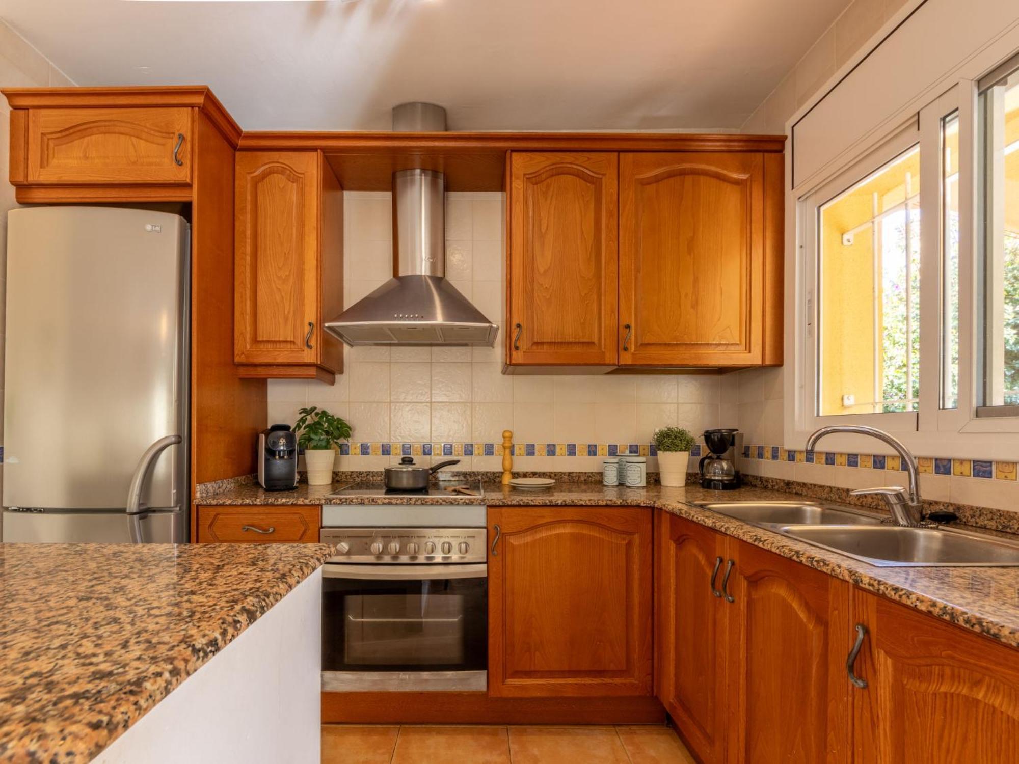 Holiday Home Sally By Interhome Riumar Ngoại thất bức ảnh