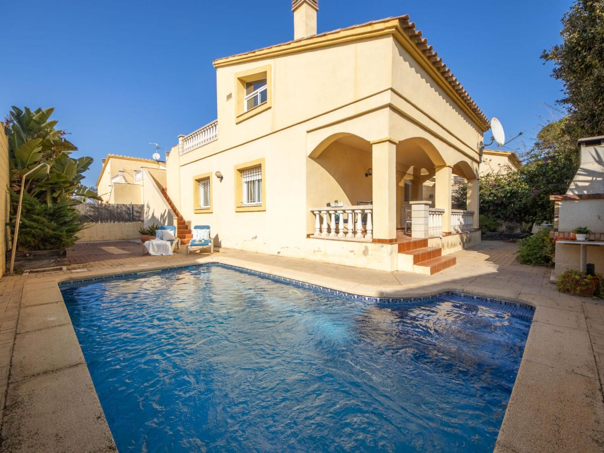 Holiday Home Sally By Interhome Riumar Ngoại thất bức ảnh