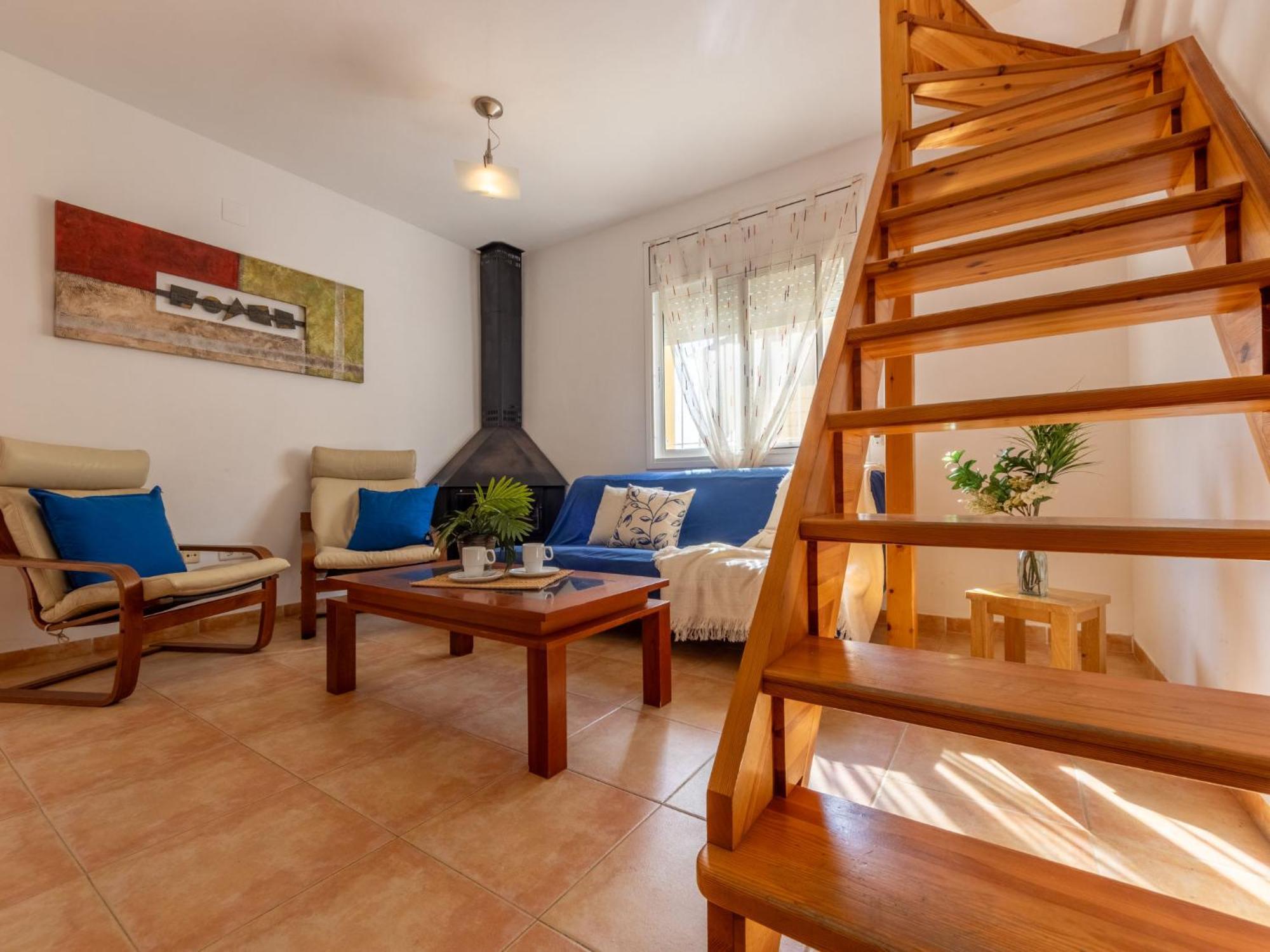 Holiday Home Sally By Interhome Riumar Ngoại thất bức ảnh
