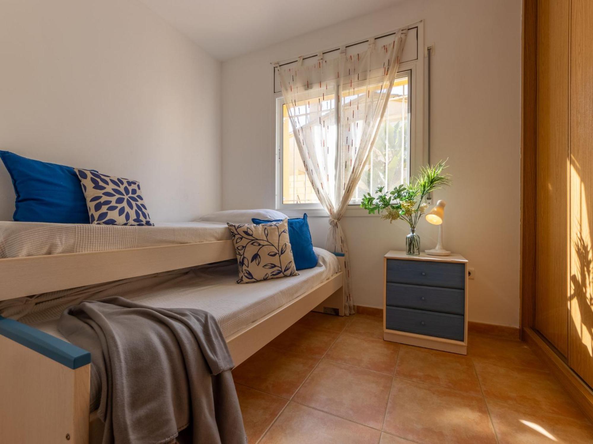 Holiday Home Sally By Interhome Riumar Ngoại thất bức ảnh