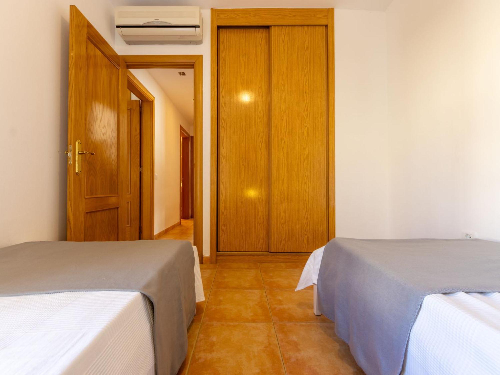 Holiday Home Sally By Interhome Riumar Ngoại thất bức ảnh