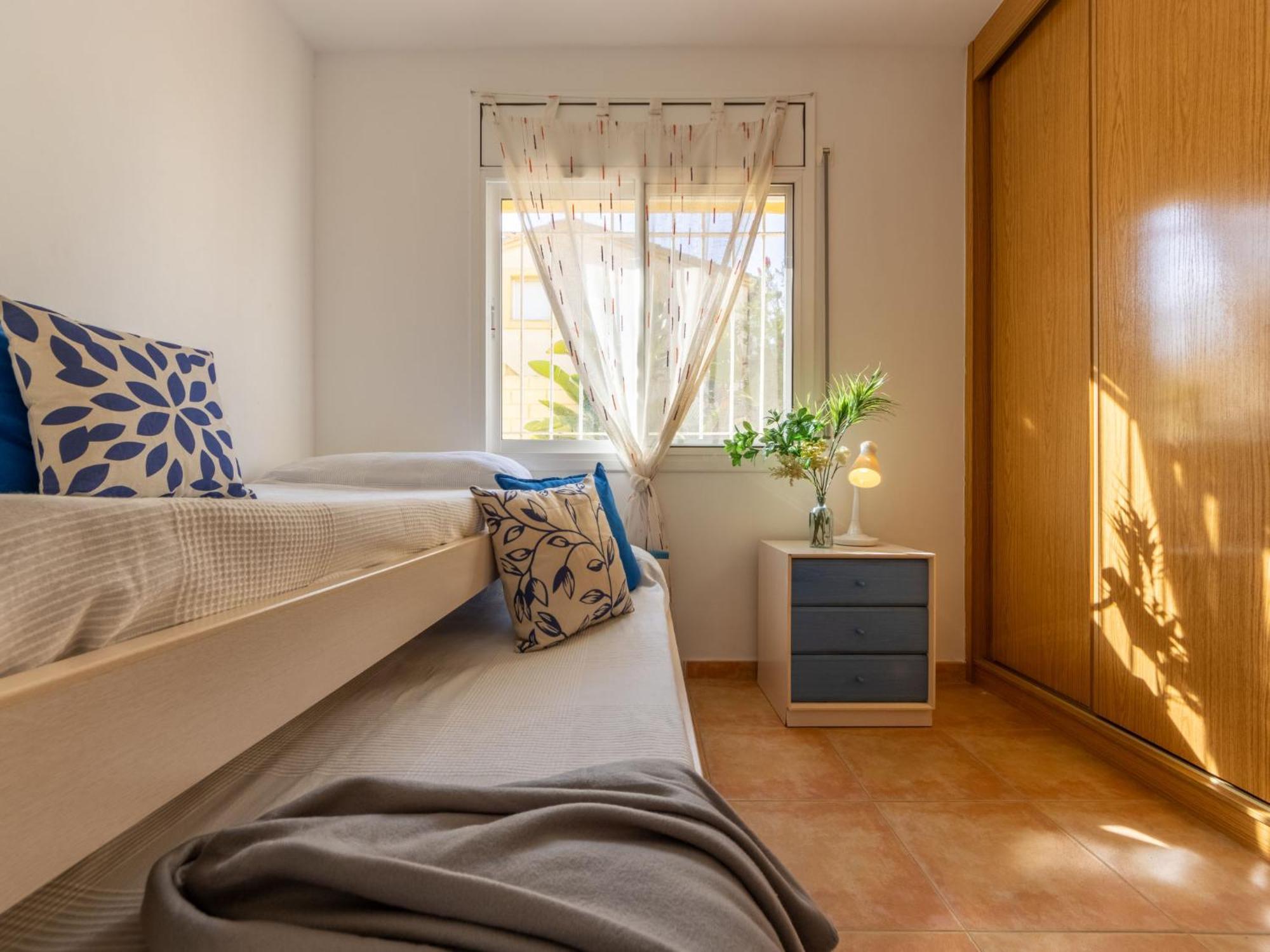Holiday Home Sally By Interhome Riumar Ngoại thất bức ảnh