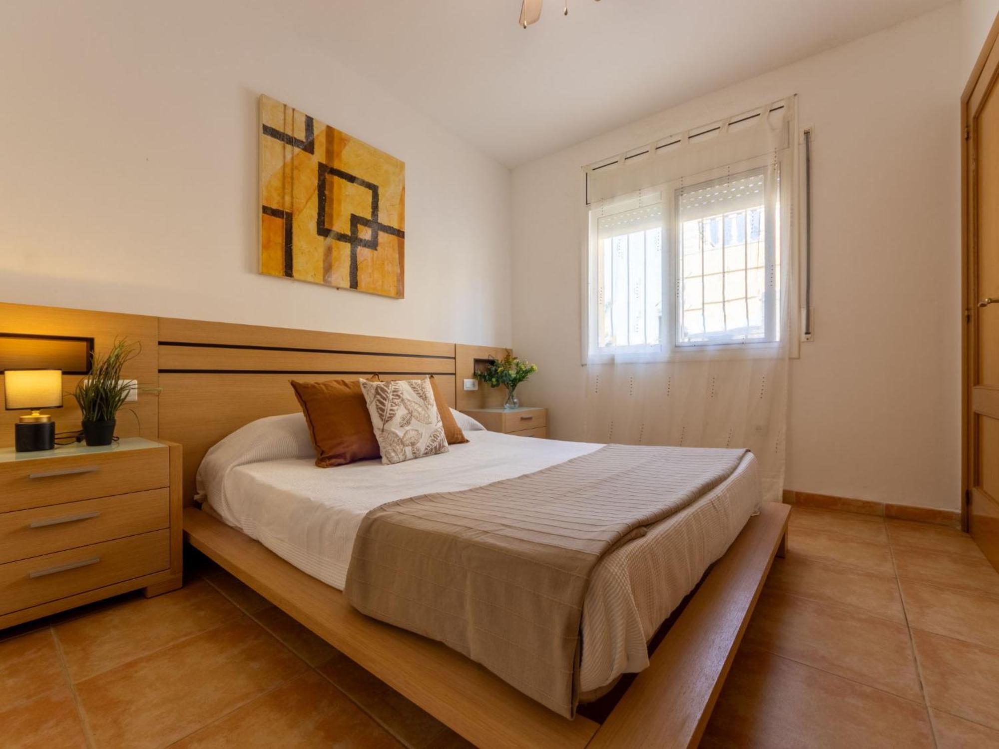 Holiday Home Sally By Interhome Riumar Ngoại thất bức ảnh